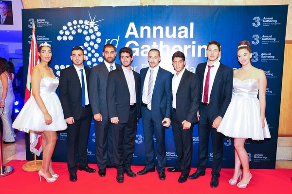NDU 3rd Annual Gathering